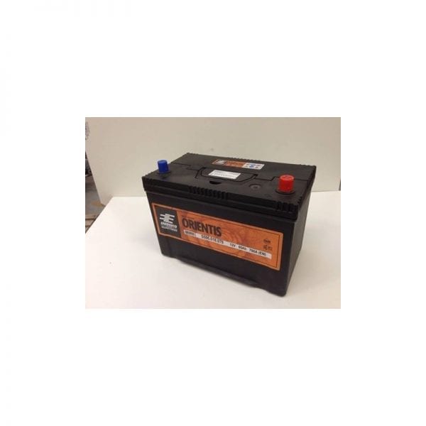 Batterie Midac 595.018 95 AH 760 A (EN)