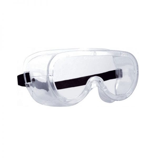 LUNETTES DE PROTECTION MONOLUX