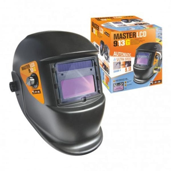 MASQUE LCD MASTER 9-13 G