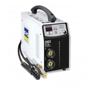 ONDULEUR INVERTER GYSMI 200E FV CEL