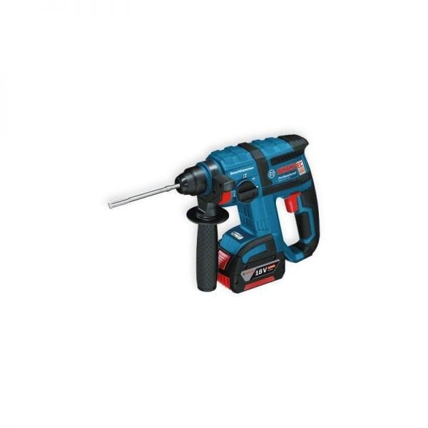 PERFORATEUR BOSCH GBH 18 V-EC